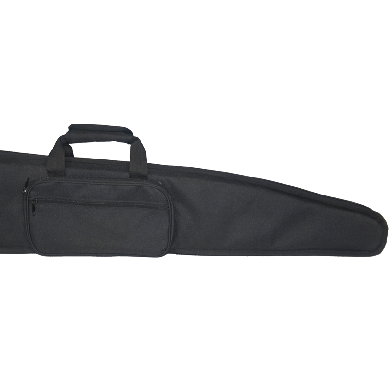 600D Oxford Nylon Shoulder Tactical Long Case Holster Hunting gun bag