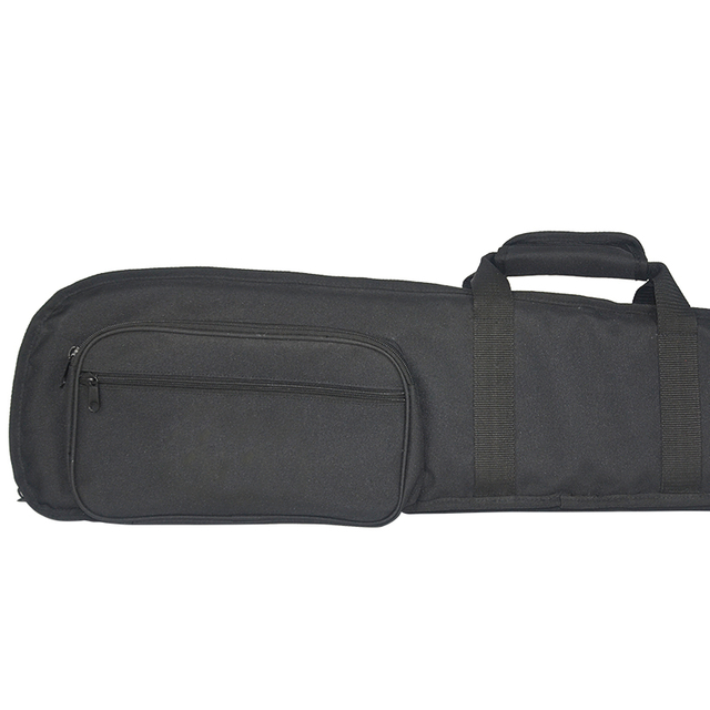 turkey hunting New Design Camo Rifle Hunting Gun Case with Rifle Gun Bag and Floating Tactical Gun Case