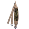 Wholesale Rifle Shooting Hunting Air soft Sling Belt tactical Gun Belt, Adjustable Military Mesh Padded tactical gun sling