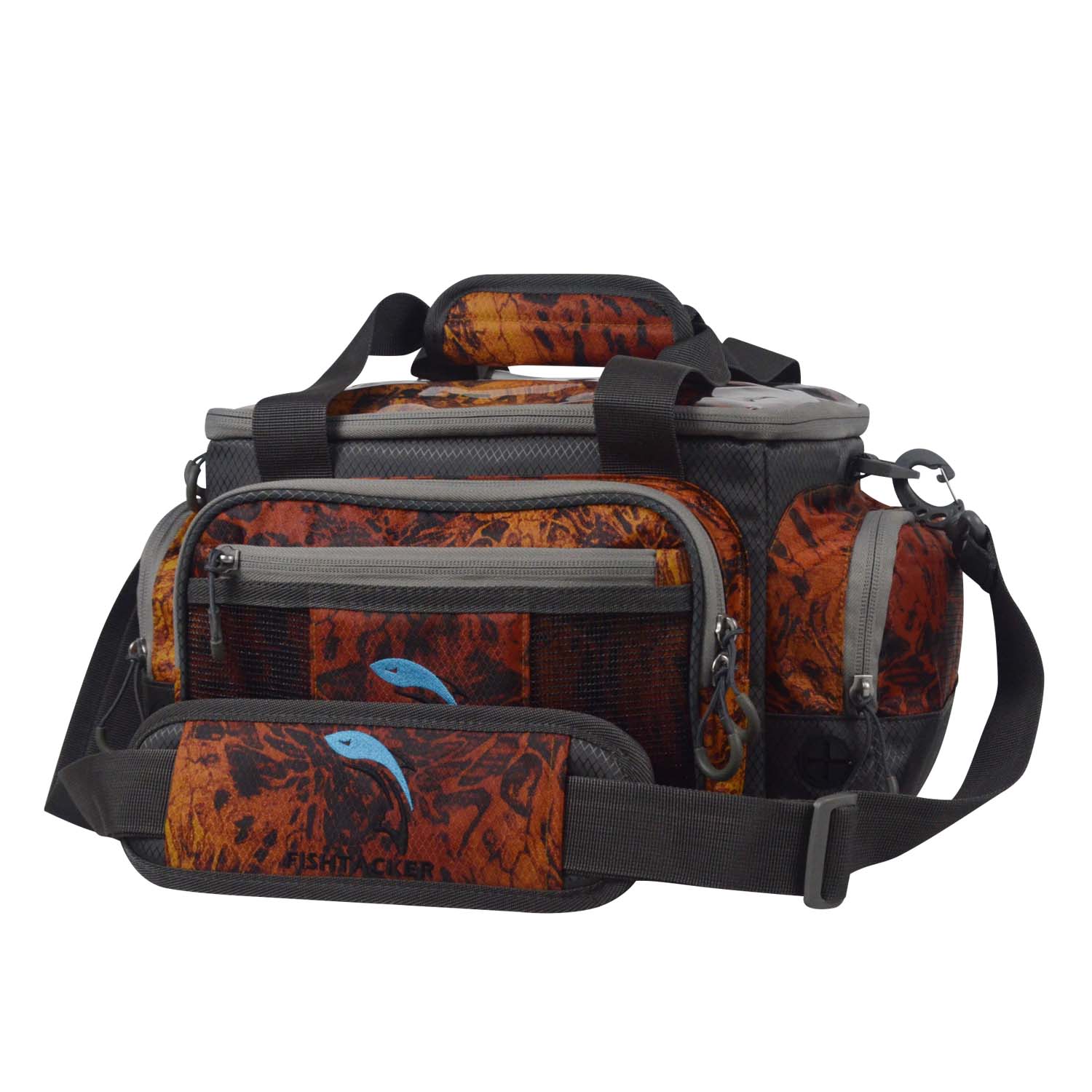 Fishing Tackle Bags Large Saltwater Resistant Fishing Bags Fishing Tackle Storage Bags 3600 3700 Tackle Box