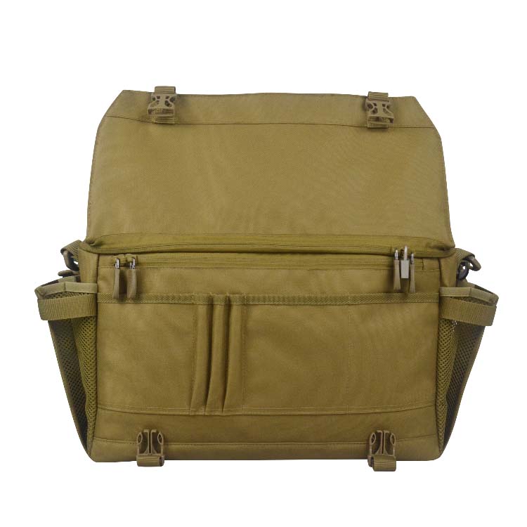 Expandable Military Tactical Pack Small Lightweight Tool bag