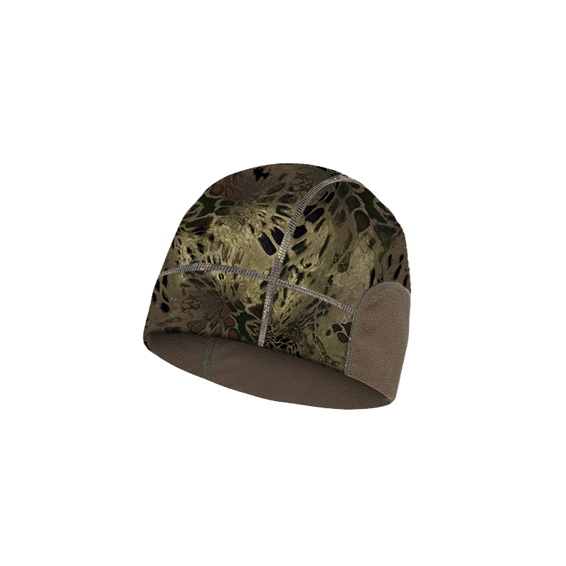 Hunting Camouflage Full Season Hats