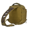 Free design service Sling Pack Tactical Case Shell Bag nylon Outdoor Sports hiking camping Tactical Military bag