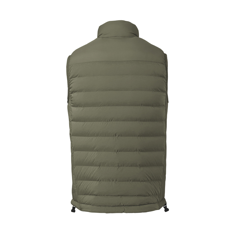 GuangZhou HongTai hunting flyway insulated waterproof hooded vest