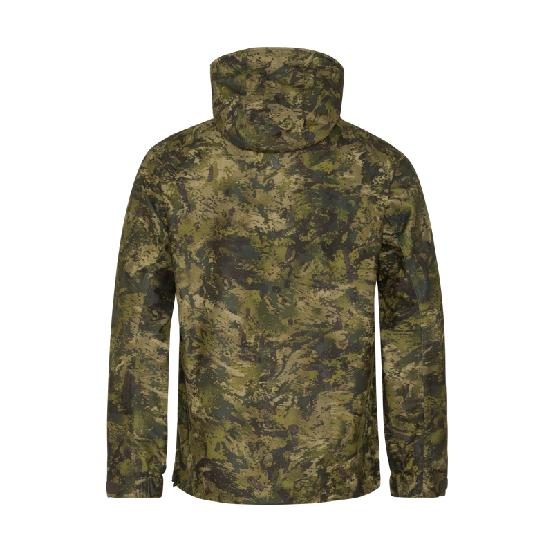 Hunting clothes hoodie Avail Camo jacket