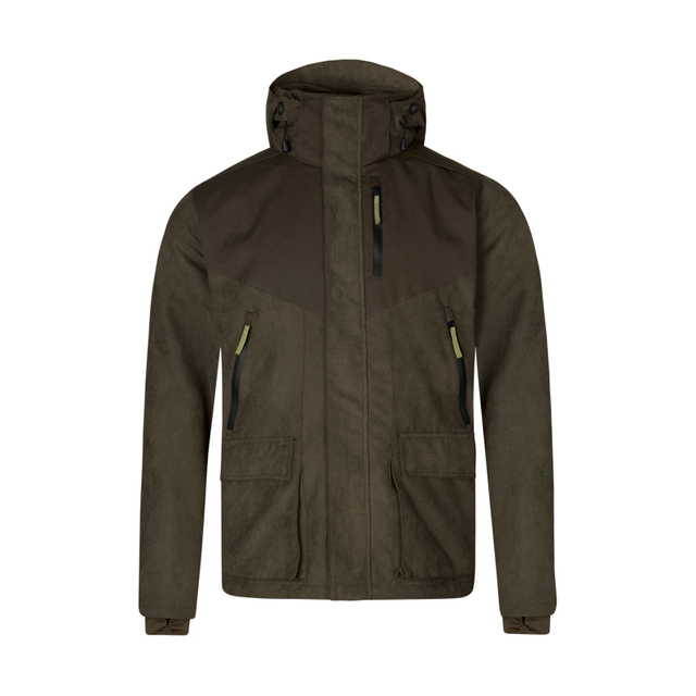 Hunting clothes Upgraded Warmer More Active For colder driven hunts jacket