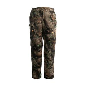 mens winter camouflage fleece hunting wear clothes with pad pants