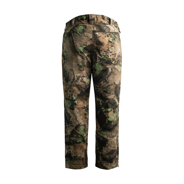 mens winter camouflage fleece hunting wear clothes pants