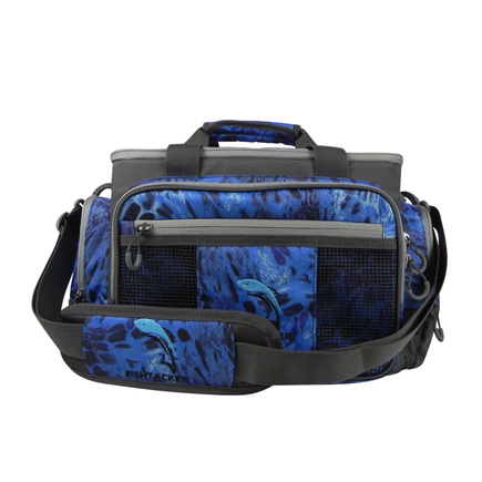 Hunting Waterfowl Large 12 Slot Duck Decoy Bag 1