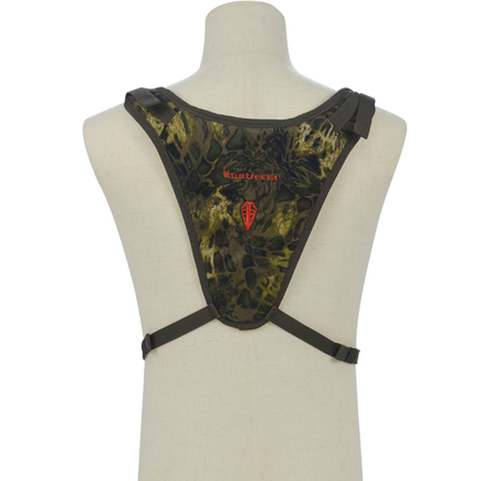 Bino harness back side