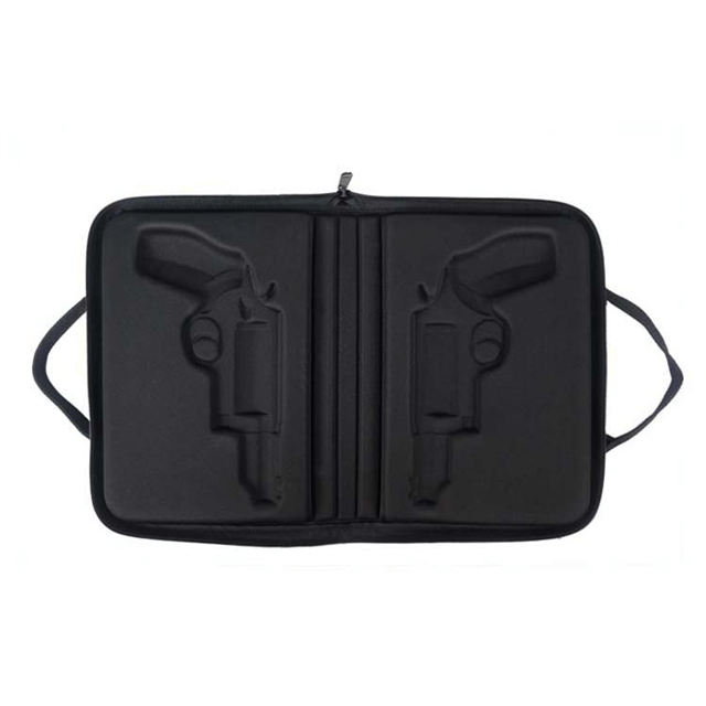 High Quality Waterproof Hunting Portable Gun Bag with Zipper