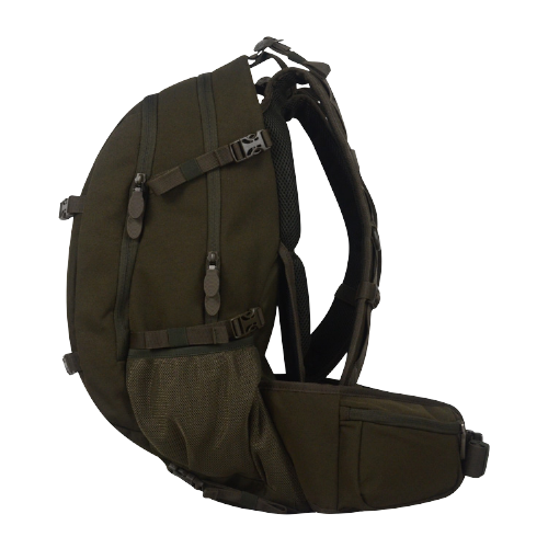 Outdoor Camping Hiking Waterproof Shoulder Backpack