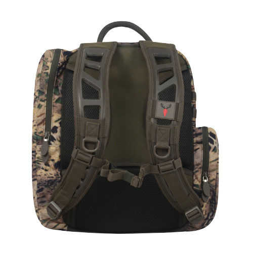 Custom-made Multifunction Outdoor Army Combat Backpack