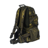 Dark Bow and Rifle Compatible Hunting Day Pack