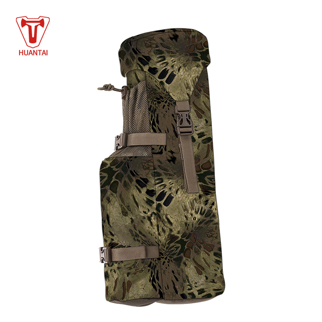 stalker Protected spotting scope sleeve Hunting Outdoor Tools kettle