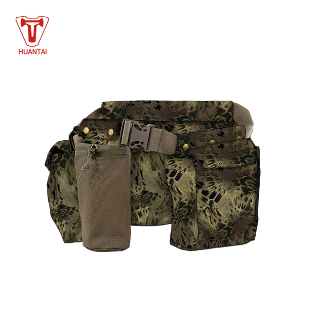 complete with game bag hunting Outdoor Belt Pack