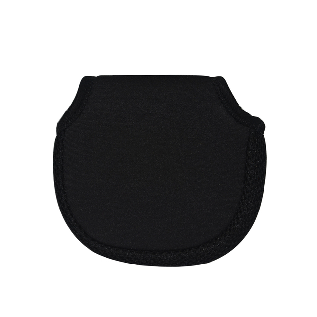 OEM Professional Neoprene Fishing Reel Bag Protective Cover of Fishing Tackle Bag Reel Cover