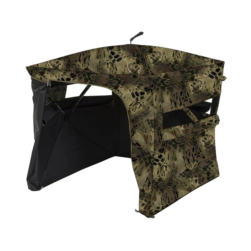 Lightweight Tent Low-profile Hunting Blind