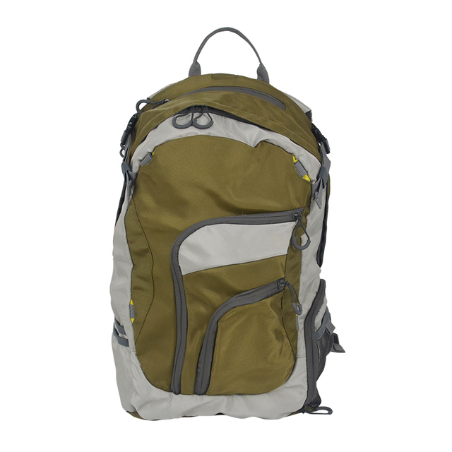 Kit de pesca Fishing Tackle Backpack Fishing Backpack Large Fishing Tackle Storage Bag