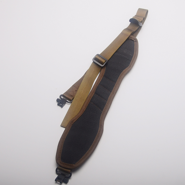 Best Sellers Best Gun Slings Quick Adjustable Rifle tactical stud gun sling hook