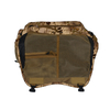 Gear Waterfowl Deluxe Blind Bag with Molded Waterproof Bottom camo Duck Bag