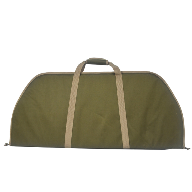 Simple style Durable 600D Oxford Compound Bow and Arrow case