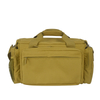 Military army police waterproof tool bag Light Weight Shell bag Sling tactical range Case bag