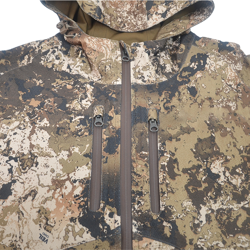 Support Custom Camo Hunting Clothes Apparel