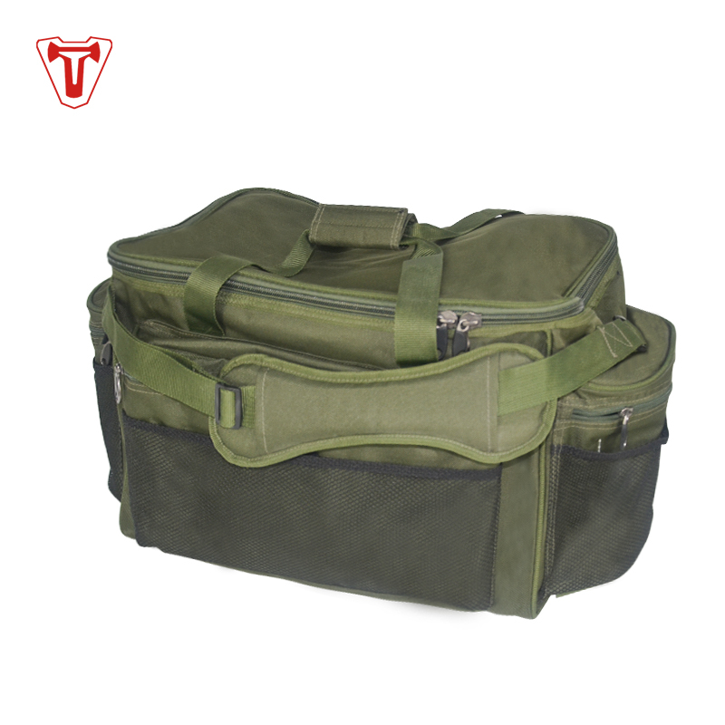 Tactical Duffle Military Molle Gear Shoulder Strap Range Bag
