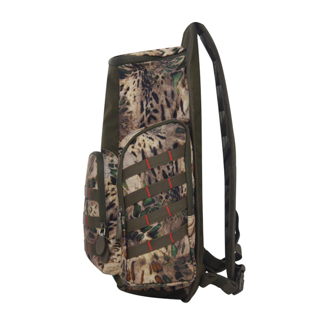 Free design military backpacks military bags for traveling Non-Typical Hunting Camouflage Sling Pack Camo Gear Backpack