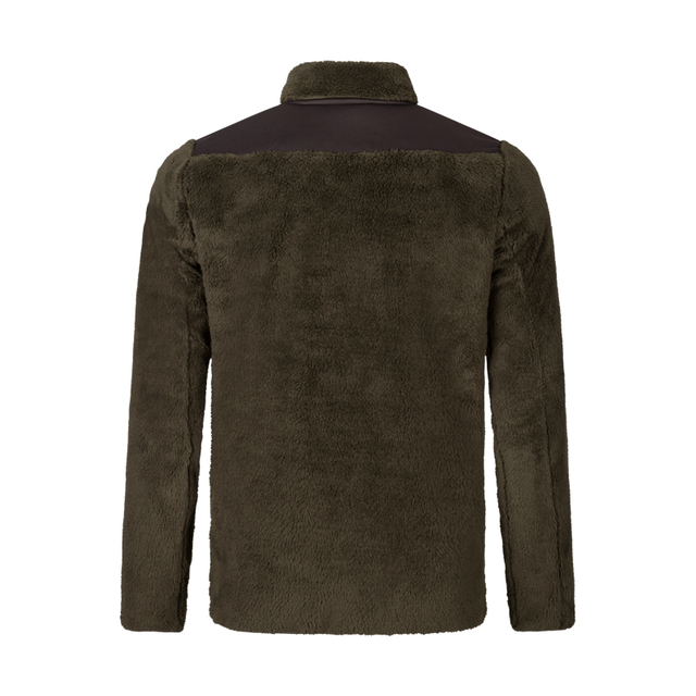 Noah fleece hunting jacket