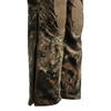 mens winter camouflage fleece hunting wear clothes pants