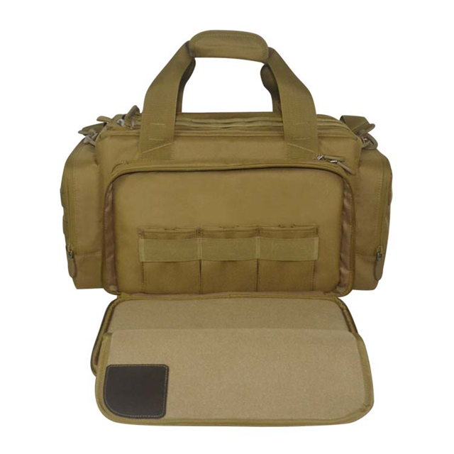 Multipurpose Outdoor Tools Large Capacity Hunting Handbag