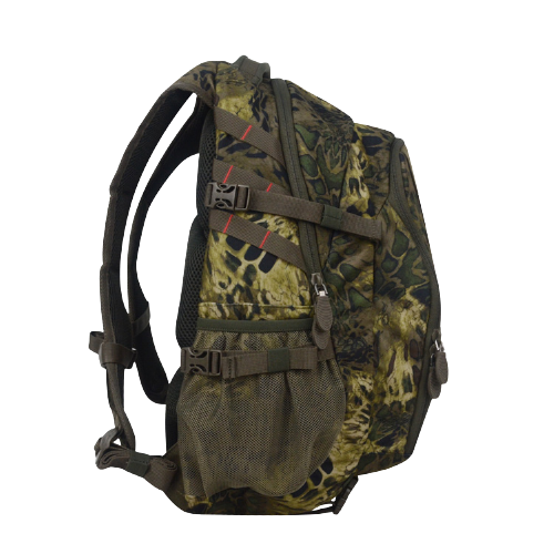 HUNTIERRA Woods Survivor Tactical Hunting Backpack