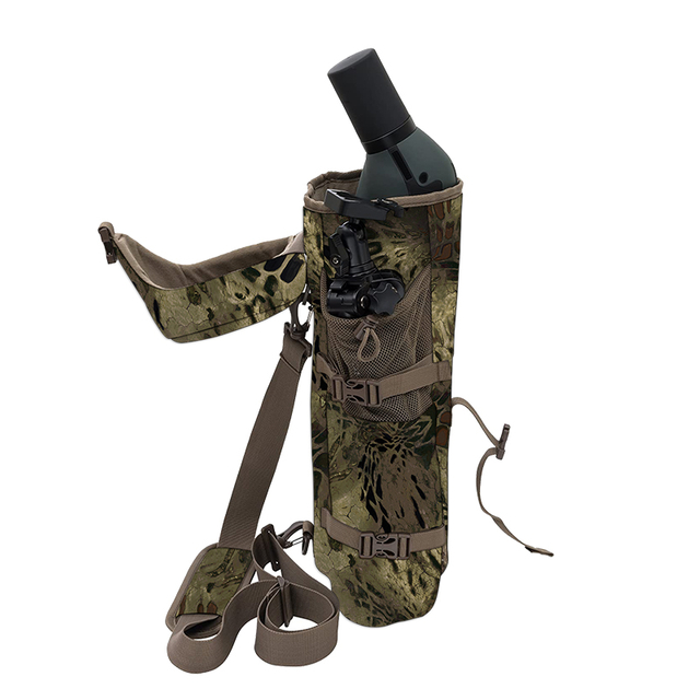 stalker Protected spotting scope sleeve Hunting Outdoor Tools kettle