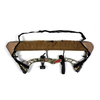 Hunting Bow Carrier Archery Compound Neoprene camo Slicker bow Sling and Cover bow
