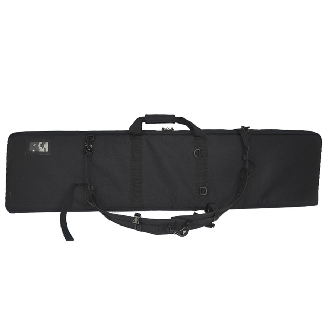 Berburu Hunting Accessories Super Large 1M Tactical Gun Rifle Pouch Army Carrying Case Pouch Bag for Military Fan