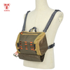 New Fishing Accessories Fishing Waist Pack Fly Fishing Chest Pack