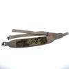 Wholesale Rifle Shooting Hunting Air soft Sling Belt tactical Gun Belt, Adjustable Military Mesh Padded tactical gun sling