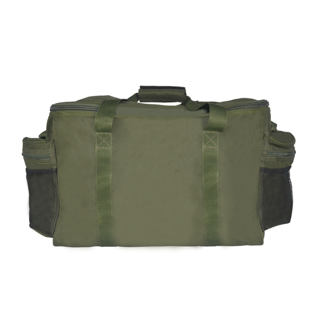 Tactical Duffle Military Molle Gear Shoulder Strap Range Bag