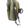 Borsa per pistola molle carrying assault military outdoor tactical airsoft dual soft rifle case gun bag