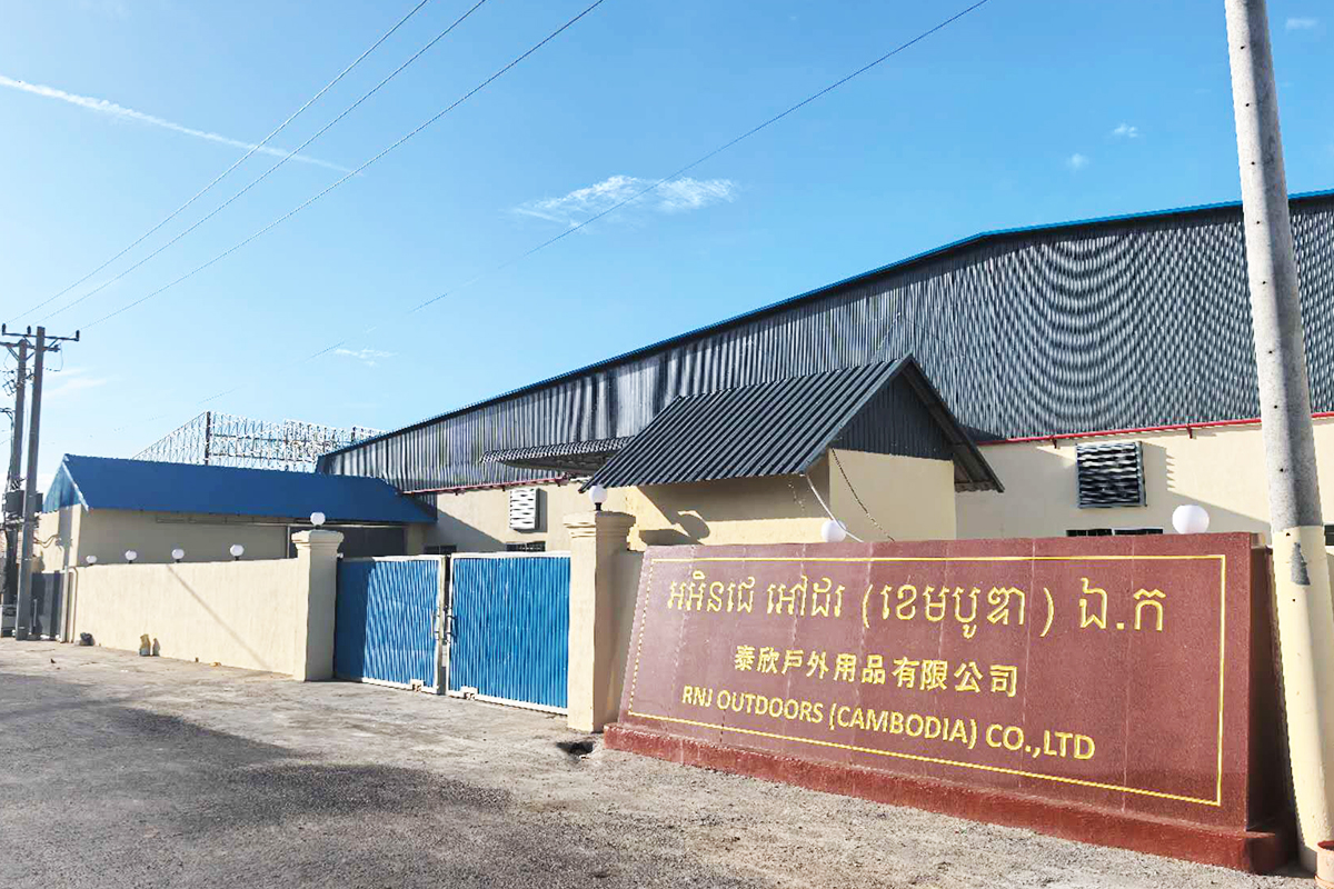  Cambodia Factory 