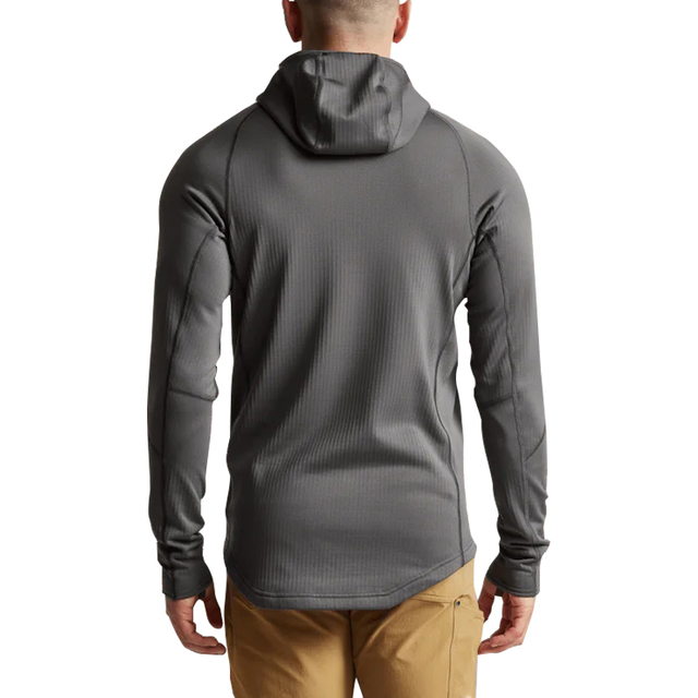 Men's Heavyweight Hunting warm hoody