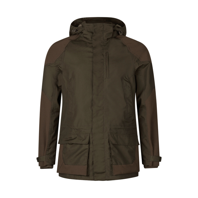 hunting clothes Sophisticated Practical Classic Bird Shooting Jacket
