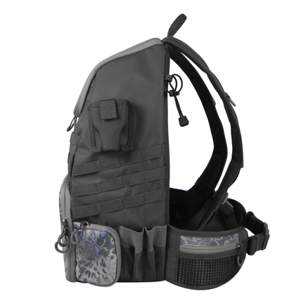 Bino harness back 2