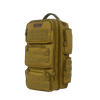 Outdoor Waterproof Hiking Survival Camping Bag Military Tactical Backpack