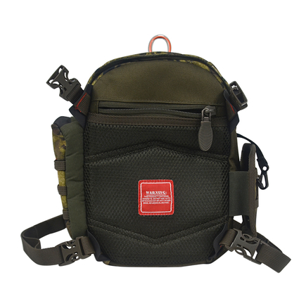 Bino harness back 2