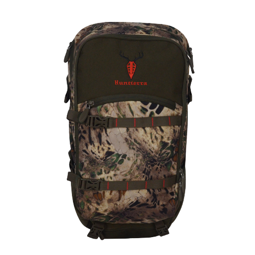 Professional Outdoor Tactical Camouflage Small Assault Pack