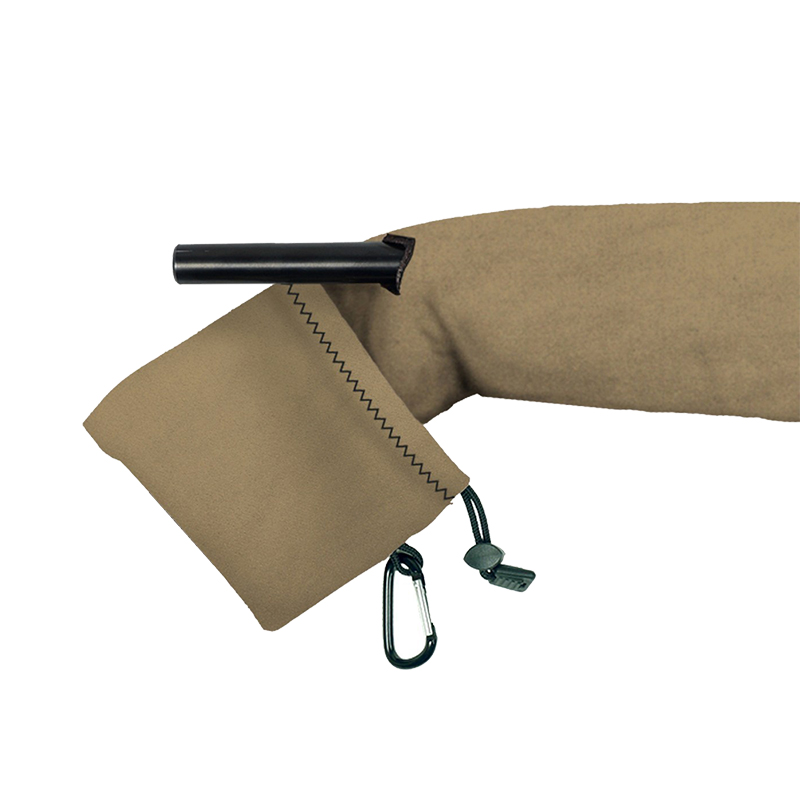 Slicker Scoped cover Rifle Case Gun Slicker