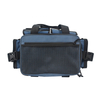 Fishing Tackle Water Resistant Fishing Gear Bag + 1 Fishing Lure Box
